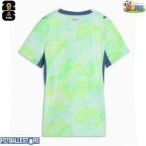 Sveits Bortedrakt Dame VM 2026 Kortermet